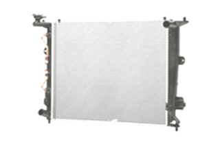 Hui Chan Radiator HOKYUNG Co., Ltd. - HVAC